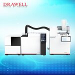 GC MS Machine Manufacturer - DW-EXPEC3700 Quadrupole Mass Spectrometer