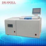 Automatic Oxygen Bomb Calorimeter Supplier - BXT-HW600A Cooling Temperature Control