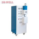Carbon Sulphur Analyzer Manufacturer - DW-CS-8800S IR for Metallurgy Iron Steel