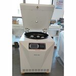 High Speed Refrigerated Centrifuge Factory - DD6-MC Large Capacity Blood Bag