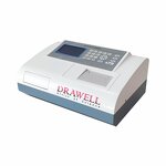 96 Well Plate Reader Factory - DNM-9602 Microplate Elisa Reader Lab