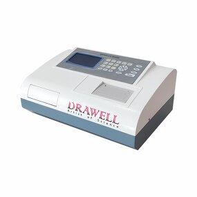 96 Well Plate Reader Factory - DNM-9602 Microplate Elisa Reader Lab