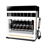 Soxhlet Fat Analyzer Manufacturer - Drawell Dw-SOX606 150ml 6 Batch