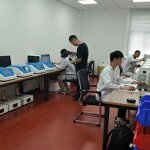 Desktop Thermal Conductivity Tester Supplier - BXT-DRS Transient Plane Heat Source