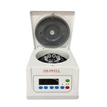 Portable Beauty Centrifuge Supplier - Drawell DD4-M Small Size PRP Centrifuge