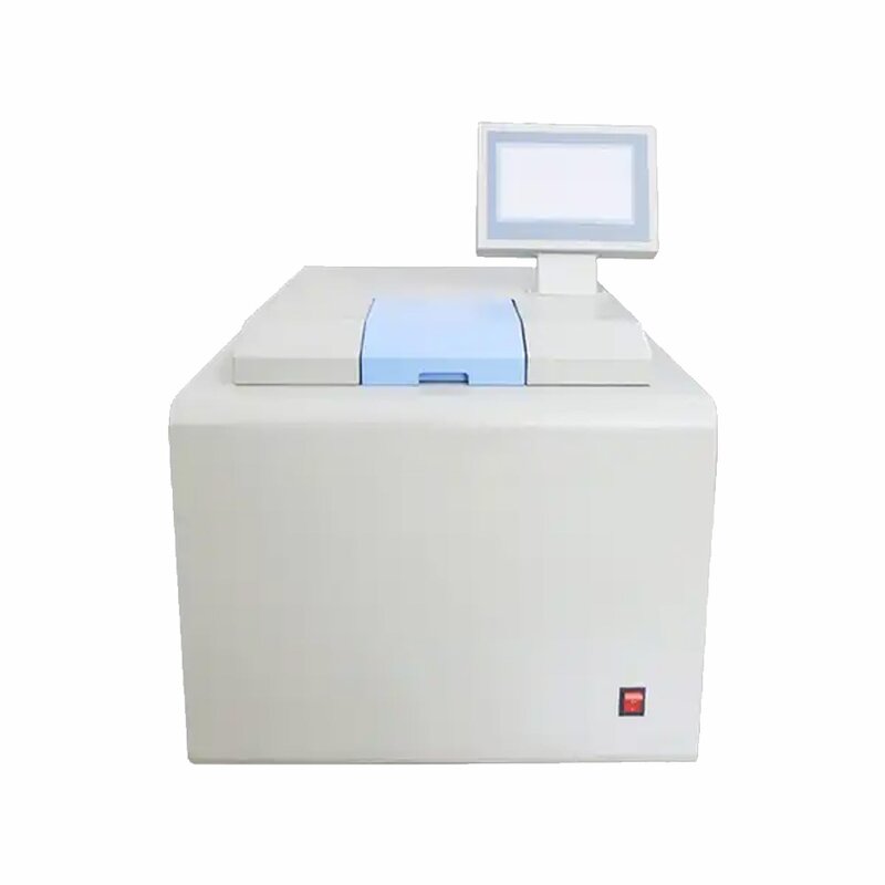 Bomb Calorimeter Supplier - BXT-ZDHW9B ASTM Digital Calorific Value Meter