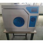 Table Top Autoclave Manufacturer - 18 Liter Autoclave Sterilization Machine