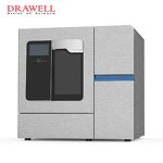 Lab Glassware Washer