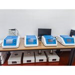 Thermal Conductivity Testing Machine Supplier - BXT-DRS Transient Plane Source TPS