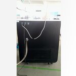 Laboratory Freeze Dryer Factory - Floor Type Vacuum Fruit Freeze Dryer