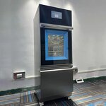 Lab Glassware Cleaning Machine Factory - LW8568 AD for Microbiology