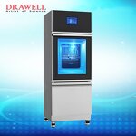 Eco-Friendly Glassware Washer Supplier - LW8548 AD Water Recycling Lab
