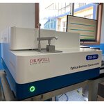 CMOS OES Spectrometer Factory - DW-W4 Simultaneous Analysis C P S N B