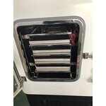 Manifold Freeze Dryer Supplier - Temperature -60℃ Biotechnology Vacuum Lyophilizer