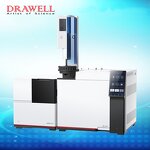 GC MS Machine Manufacturer - DW-EXPEC3700 Quadrupole Mass Spectrometer
