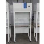 PCR Cabinets Factory - Drawell PCR-1S PCR-2S PCR Workstation Enclosures