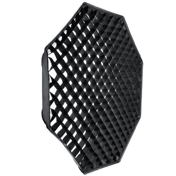 Studio Grid Softbox Factory - Customized Octagonal Spotlight Honeycomb Speedlight