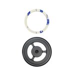 Magnetic Phone Bracket Manufacturer - Custom CNC Aluminum 1/4 Inch for Magsafe