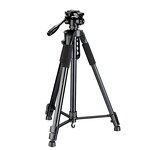 Camera Tripod Manufacturer - 1.8m Professional with Bubble Level for DV Fishing