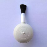 Air Blower with Brush Factory - Soft Brush Dust Cleaner for Lens Sensor Screen
