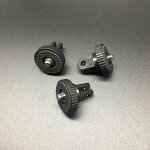 Tripod Screw Supplier - Standard 1/4" Thread Stainless Steel Action Camera Mount