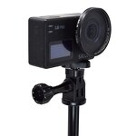 Camera Adapter Supplier - Universal 1/4" Thread Screw Connector for Gopro