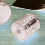 Extension Tube Set Factory - Macro Adapter Ring for Digital Film SLR Cameras