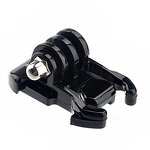 Action Camera Adapter Supplier - Quick Release Buckle Clip for GoPro Insta360