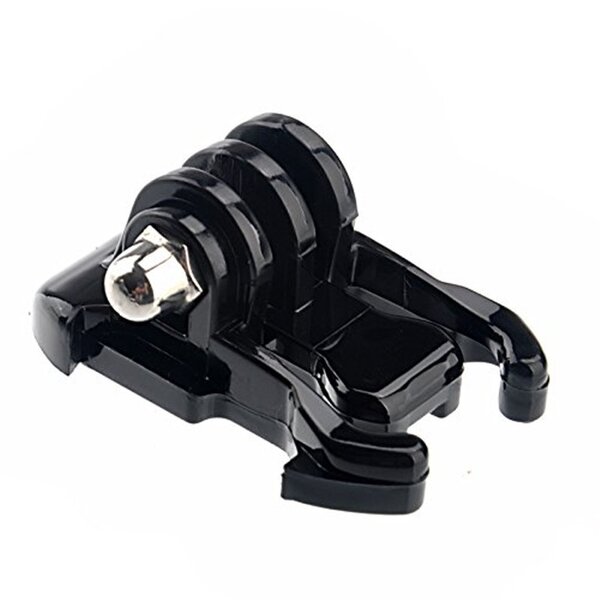 Action Camera Adapter Supplier - Quick Release Buckle Clip for GoPro Insta360