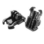 Action Camera Adapter Supplier - Quick Release Buckle Clip for GoPro Insta360