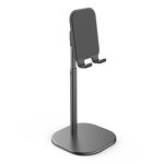 Tablet Stand Supplier - Metal Telescopic Adjustable Height Angle Desktop