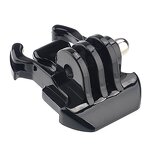 Action Camera Adapter Supplier - Quick Release Buckle Clip for GoPro Insta360