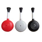 Air Blower with Brush Factory - Soft Brush Dust Cleaner for Lens Sensor Screen