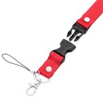 White Balance Cards Factory - 3 in 1 Photography 18% Gray Card with Neck Strap