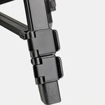 Heavy Duty Tripod Supplier - Tall Camera Stand Professional Travel DSLR Tripods