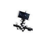 Flexible Tripod Mount Supplier - Custom High Quality Mini Octopus Stand Webcam Holder