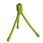Mini Flexible Tripod Manufacturer - Custom Colorful Portable Cell Phone Table Stand