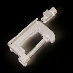 Camera C-Clamp Supplier - Compact Mini Tripod Mount Portable Swiveling Stand