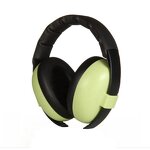 Baby Earmuffs Manufacturer - EM1008S Foldable ABS Safety Hearing Protection