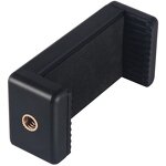Phone Tripod Kit Manufacturer - Universal Smartphone Holder Mount Bracket