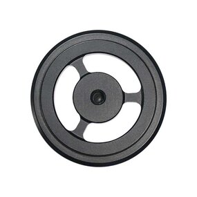 Magnetic Phone Bracket Manufacturer - Custom CNC Aluminum 1/4 Inch for Magsafe