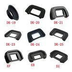 Rubber Eyecup Factory - Eyepiece Viewfinder for 50D 60D 70D 5D 6D DSLR