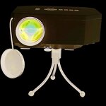 Flexible Tripod Mount Factory - Custom Portable Universal Phone Mini Flex Stand