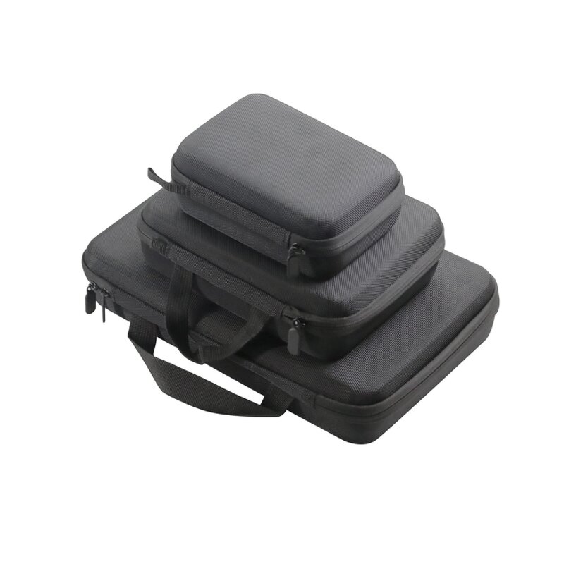 Sports Camera Case Factory - EVA Protective Hard Case Water Resistant Collection Box