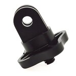 Camera Adapter Supplier - Universal 1/4" Thread Screw Connector for Gopro