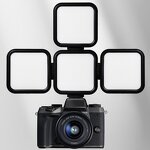 Camera Pocket Light Manufacturer - Mini LED Rechargeable Beauty Light Vlogging