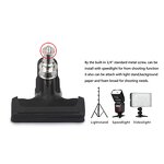 Heavy Metal Clip Supplier - Studio Spring Gorilla Duty Clamp with 1/4" Spigot