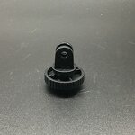 Tripod Screw Supplier - Standard 1/4" Thread Stainless Steel Action Camera Mount