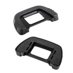 DSLR Eyecup Supplier - DK-21 Rubber Viewfinder Eyepiece Camera Accessory