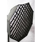 SoftBox Supplier - Customized Grid Honeycomb Studio Flash Led Light Soft Box